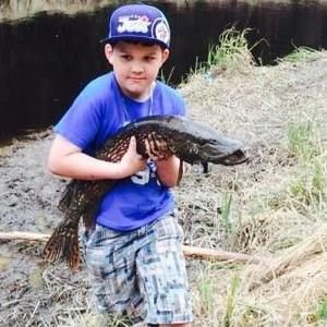 Meet your Posher, Dylan